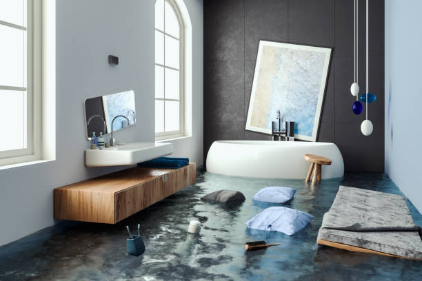 Best Emergency water damage restoration  in Scenic Oaks, TX